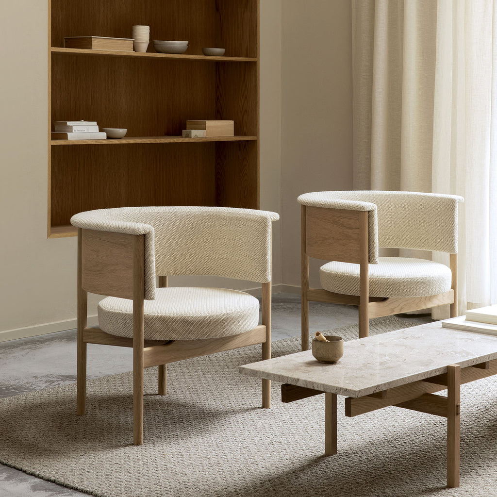 karimoku CD31 chair① CD31 ARMCHAIR｜カリモク家具｜コンフォートQ｜阪急百貨店の