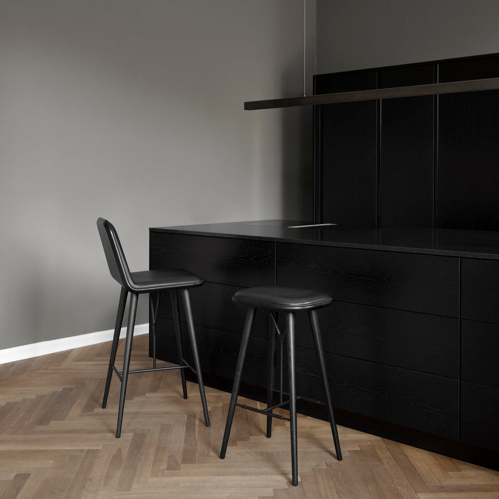 Fredericia | Spine Stool – Prevalent Projects