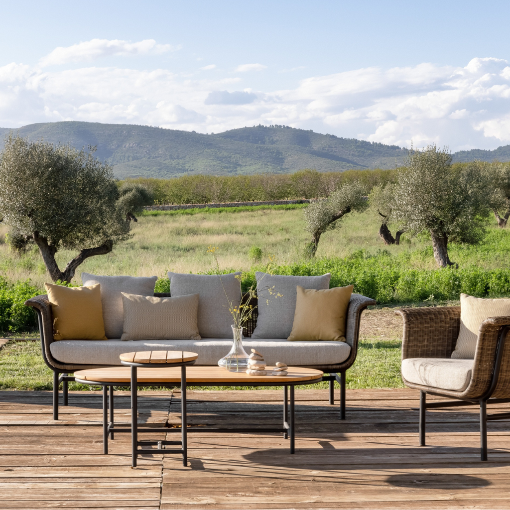 Vincent Sheppard | Wicked Outdoor Lounge Sofa – Prevalent Projects