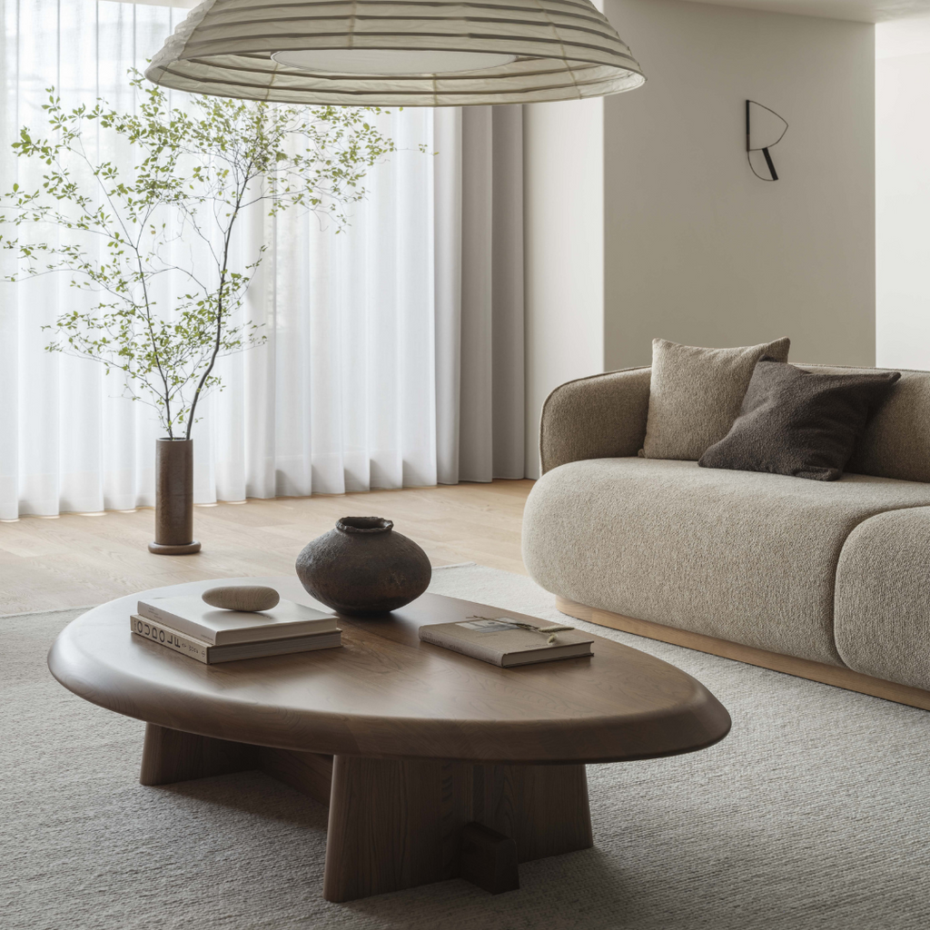 Karimoku Case | N-CT04 Coffee Table – Prevalent Projects