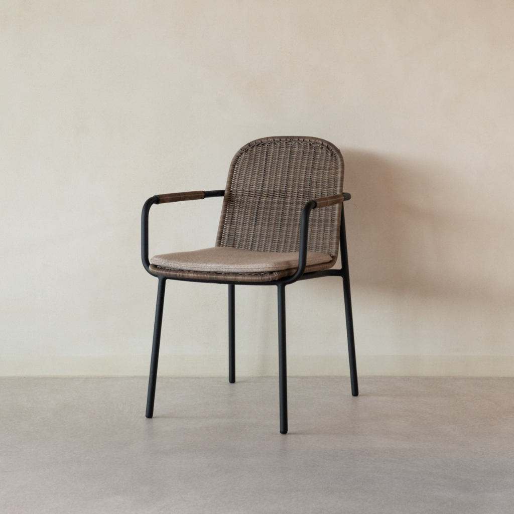 Vincent Sheppard | Wicked Outdoor Dining Chair – Prevalent Projects
