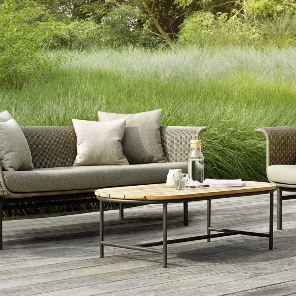 Vincent Sheppard | Wicked Outdoor Coffee / Side Table – Prevalent Projects