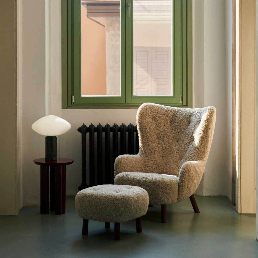 &Tradition | Petra VB3 – Prevalent Projects