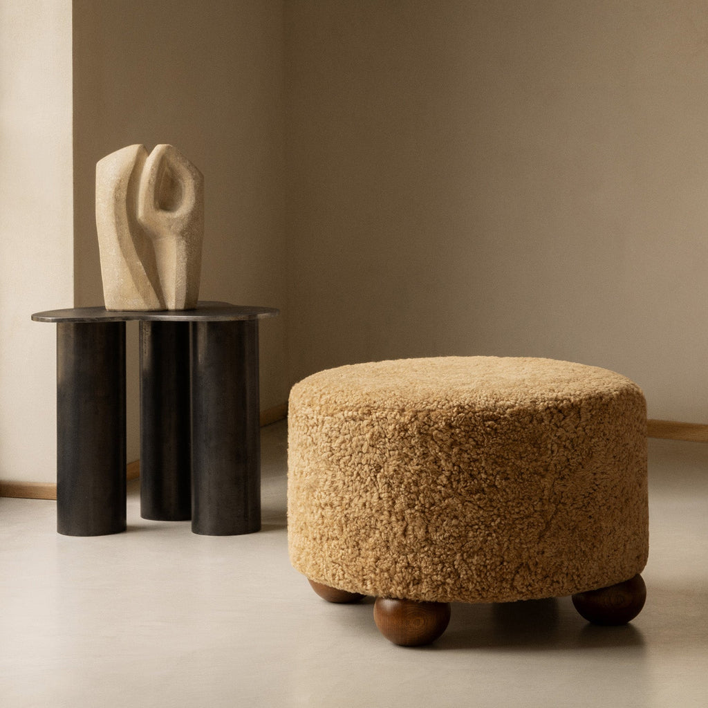 Dagmar | Luupo Ottoman – Prevalent Projects