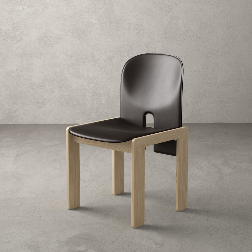Karakter | Scarpa 121 Dining Chair – Prevalent Projects