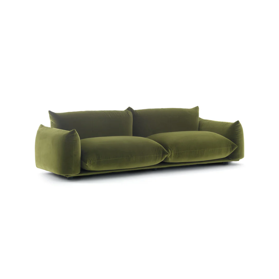 Arflex | Marenco Sofa System – Prevalent Projects
