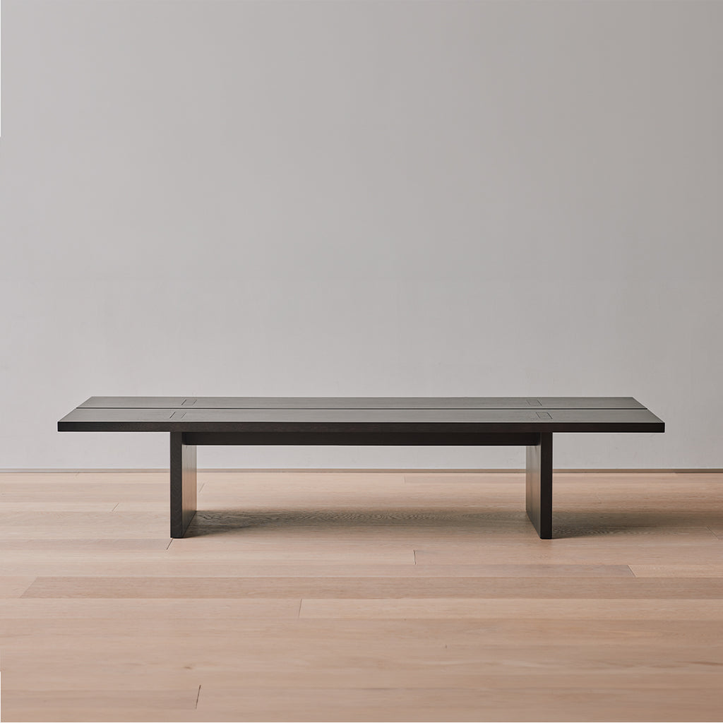 SALE✨OLD KARIMOKU COFFEE TABLE VINTAGE Karimoku | N-CT01 Coffee Table – Prevalent Projects センターテーブル・ローテーブル