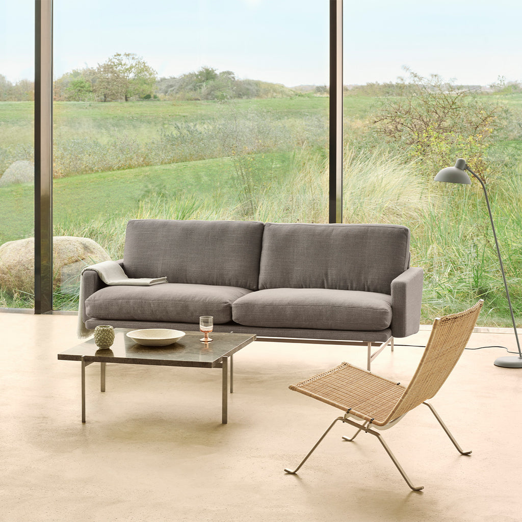 Fritz Hansen | Lissoni Sofa – Prevalent Projects