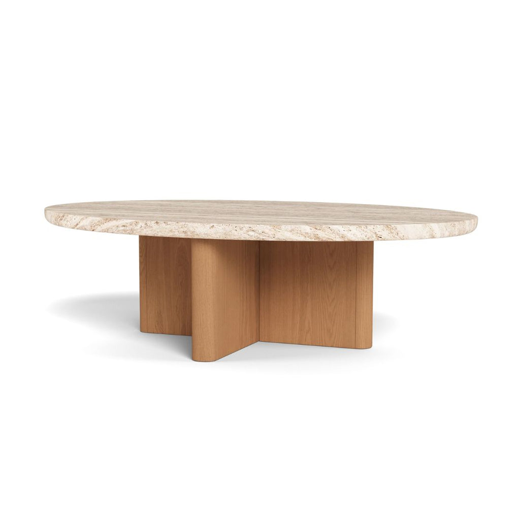 Harbour Outdoor | Victoria Teak Outdoor Coffee & Side Table – Prevalent ...