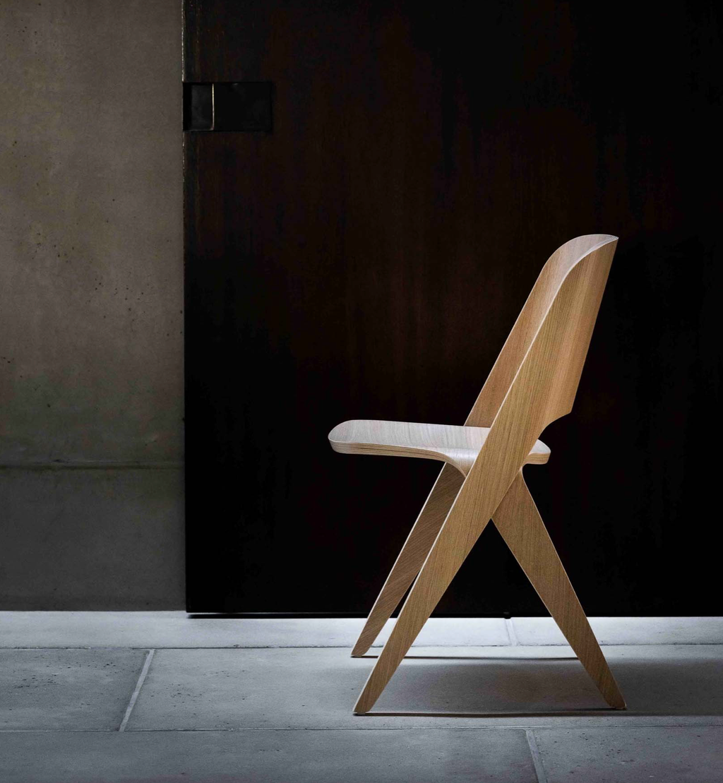 Lavitta Chair – Prevalent Projects