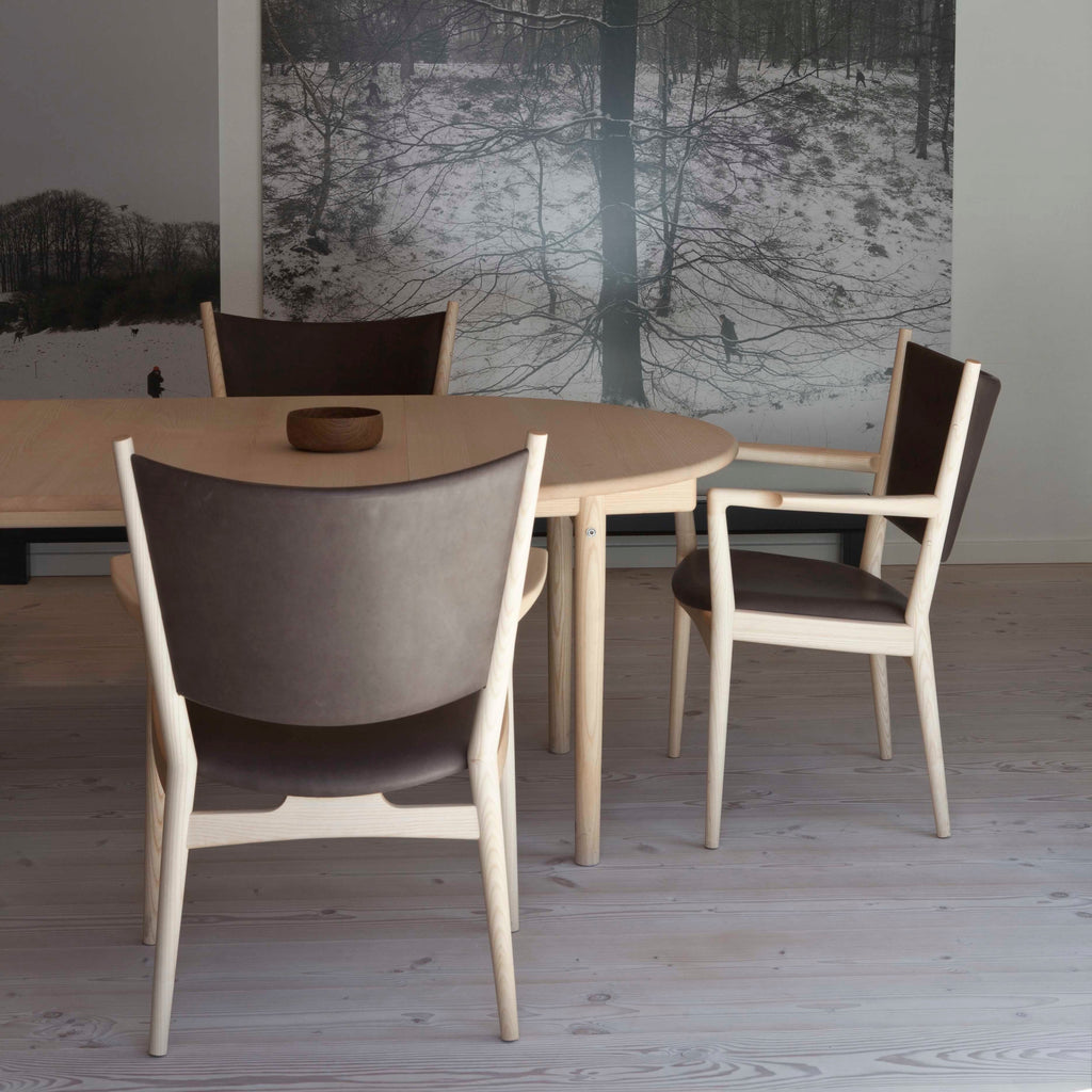 PP Møbler | Conference Chair PP240 – Prevalent Projects