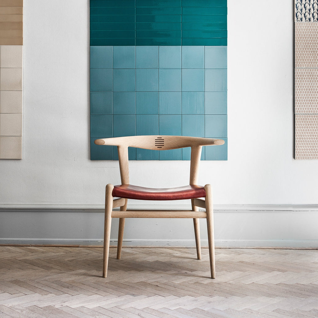 PP Møbler | PP518 Bull Chair – Prevalent Projects