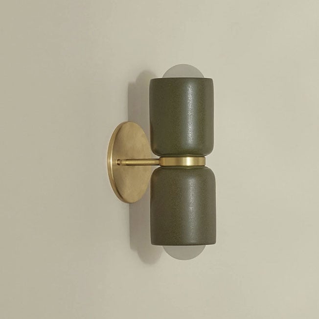 Marz Design | Terra 2 Wall Light – Prevalent Projects
