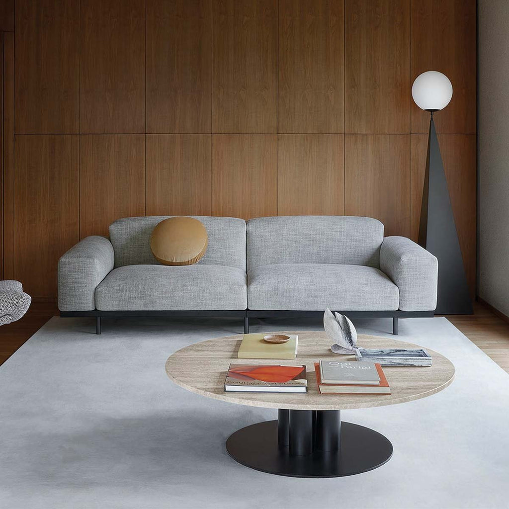 NAVIGLIO ナヴィリオオットマンarflex セブンサロッティ