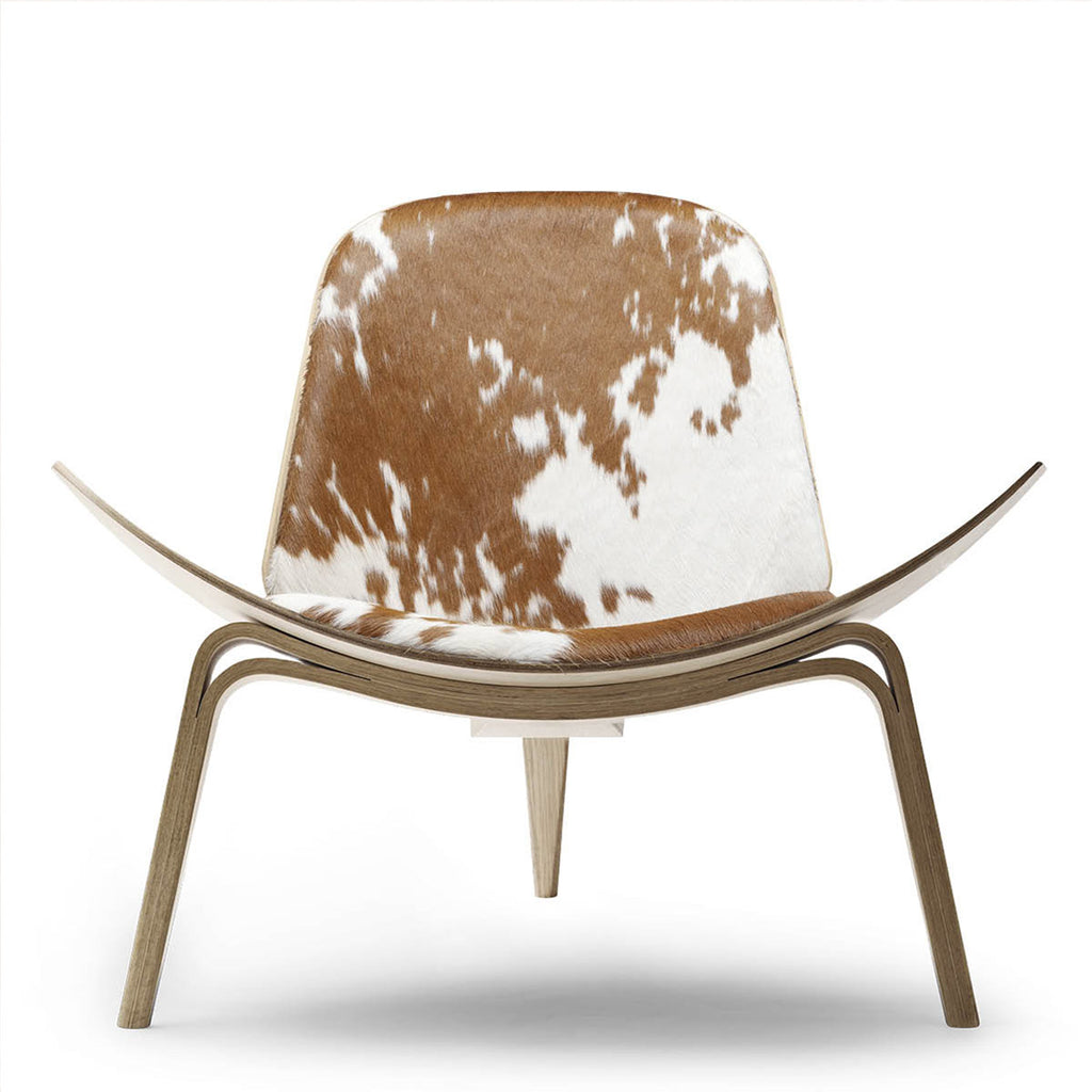 椅子 CARL HANSEN&SON / CH07 | Shell Chair Carl Hansen & Son CH07 Shell Chair in CHS Colours