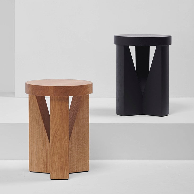 Cugino Stool