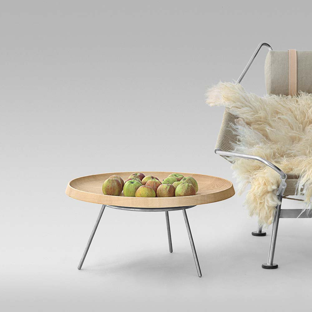 Fruit Bowl Side Table PP586 – Prevalent Projects