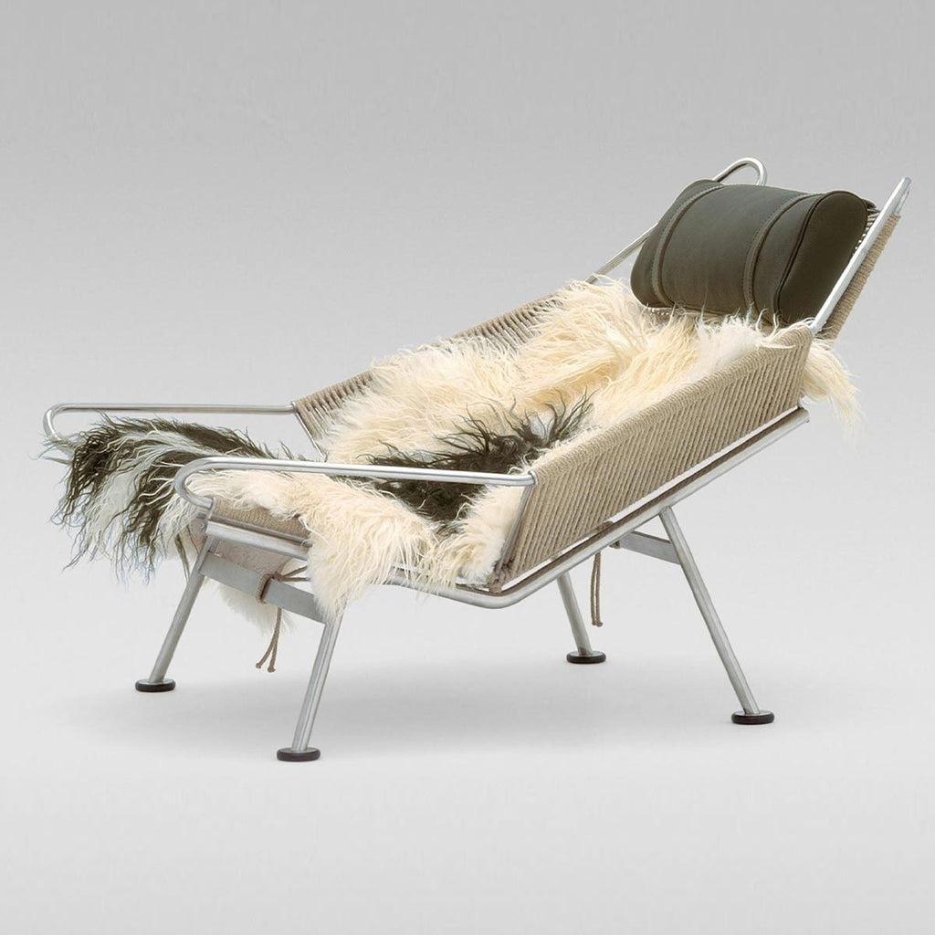 PP Møbler | Flag Halyard Chair PP225 – Prevalent Projects