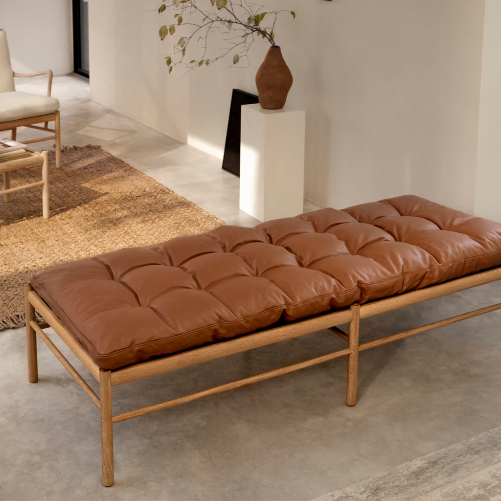 Carl Hansen & Son | OW150 Daybed – Prevalent Projects