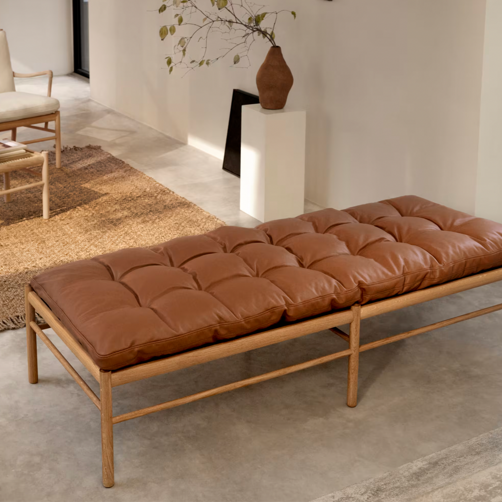 アクタス クヌッセン camperior デイベッド OGK daybed Graphite アクタス クヌッセン camperior デイベッド OGK daybed Graphite