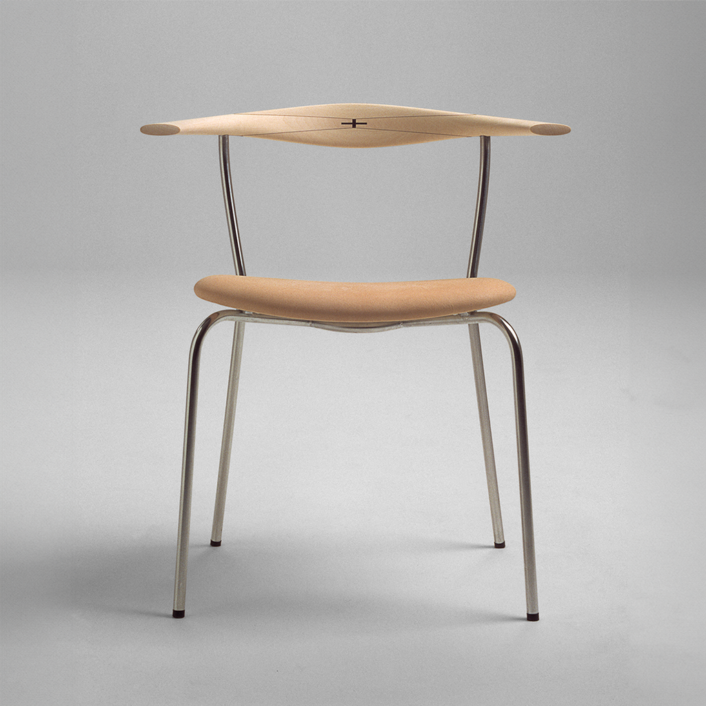 Minimal Chair | PP701