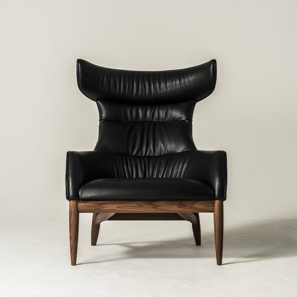 Ritzwell | Beatrix Easy Chair – Prevalent Projects