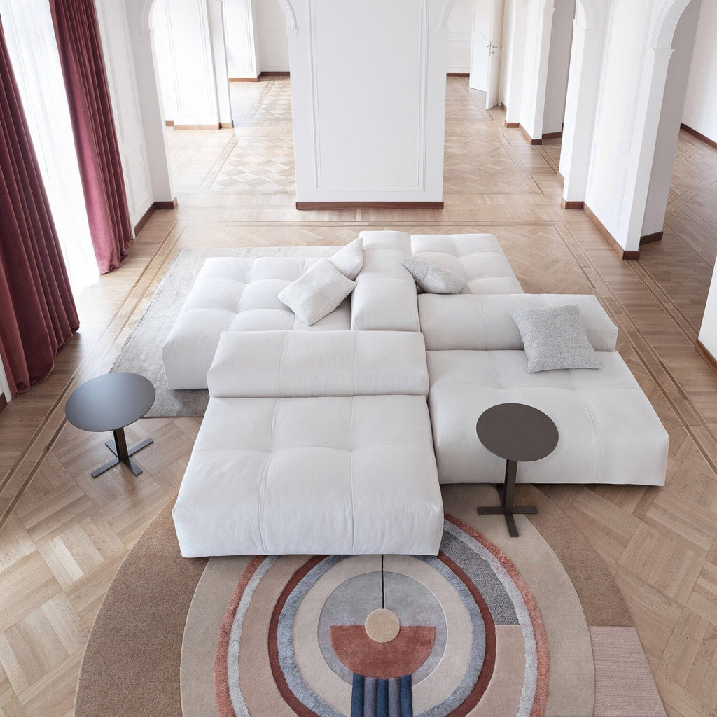 Saba Pixel Sectional Prevalent Projects