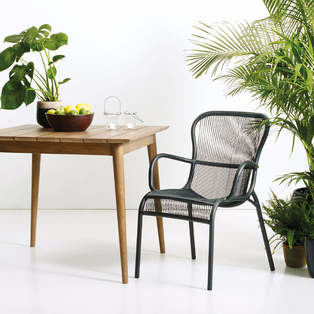 Vincent Sheppard | Loop Outdoor Dining Chair – Prevalent