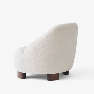 Margas LC1 Lounge Chair