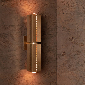 Polaris Wall Light