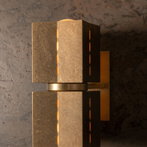 Polaris Wall Light