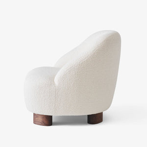 Margas LC1 Lounge Chair