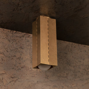 Polaris Ceiling Light