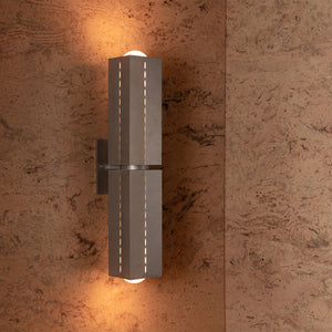 Polaris Wall Light