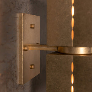 Polaris Wall Light