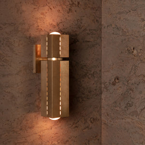 Polaris Wall Light