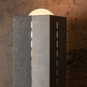 Polaris Wall Light