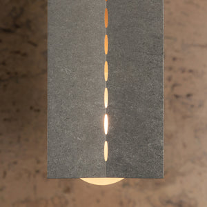 Polaris Ceiling Light