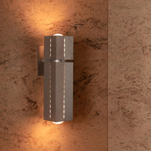 Polaris Wall Light