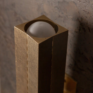 Polaris Wall Light