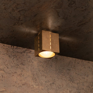 Polaris Ceiling Light