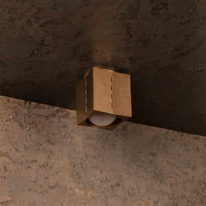 Polaris Ceiling Light