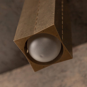 Polaris Ceiling Light