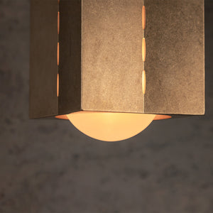 Polaris Ceiling Light