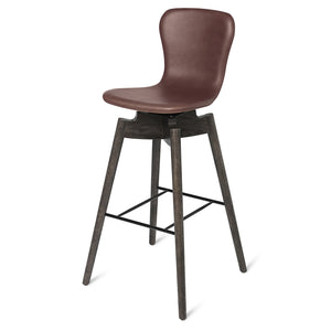 Shell Bar Stool