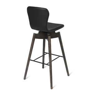 Shell Bar Stool