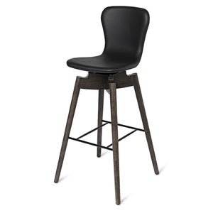 Shell Bar Stool