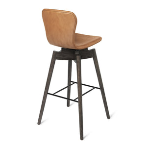 Shell Bar Stool