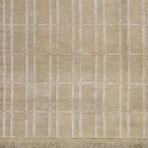 Trellis Rug