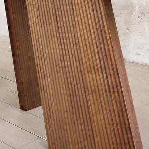 HAKAMA Dining Solid Wood Table